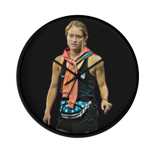 Discover Emily Sonnett Wall Clocks