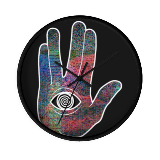 Discover Rezz Wall Clocks, Rezz Wall Clocks