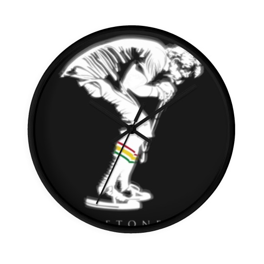Discover Deftone Chino Moreno,  Camillo Wong Moreno Wall Clocks
