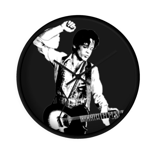 Discover John Mellencamp - John Mellencamp - Wall Clocks