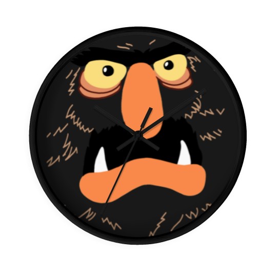 Discover Sweetums Wall Clocks