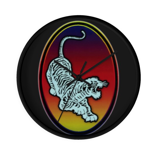 Discover Jerry Garcia Wall Clocks