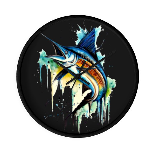 Discover guy harvey Wall Clocks