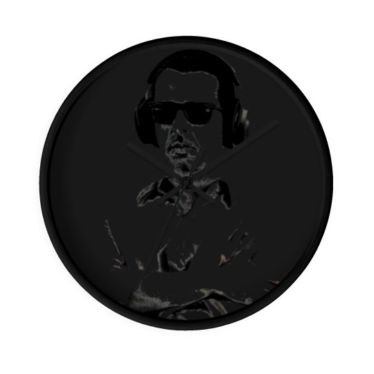 Discover Kendall Roy Wall Clocks | Kendall Roy magnet | Succession Wall Clocks | Succession magnet Waystar Royco Wall Clocks