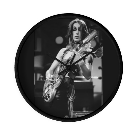 Discover Todd Rundgren - Utopia & Todd Rundgren - Women's Racerback Tank Wall Clocks