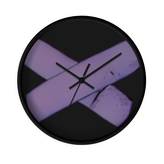 Discover Guts | Guts Tour | Olivia | Rodrigo Wall Clocks