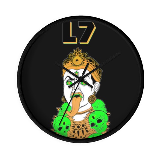 Discover L7 Wall Clocks, Gift L7 Wall Clocks