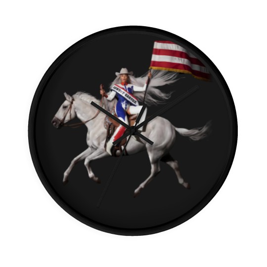 Discover Beyonce Cowboy Carter The New Album Wall Clocks