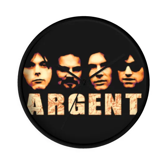 Discover Argent Wall Clocks