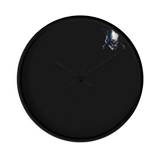 Discover Halo Legendary Wall Clocks