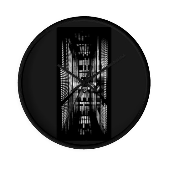 Discover 2001 A Space Odyssey 1968 Wall Clocks