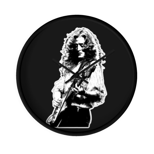 Discover Bonnie Raitt - Bonnie Raitt - Wall Clocks