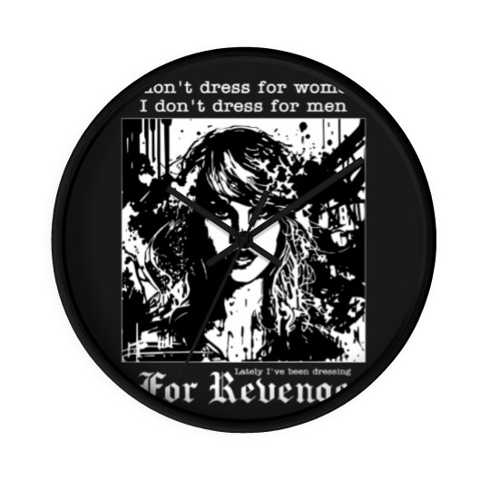 Discover Vigilante Shit Lyrics Swift Midnights Album - Swift - Wall Clocks