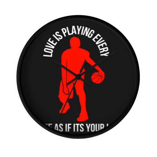 Discover Basketball Basketball Women Basketball Women Baske Wall Clocks