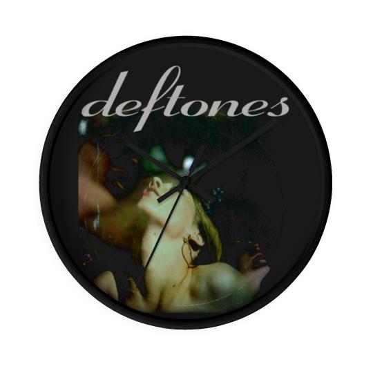 Discover Deftone Wall Clocks