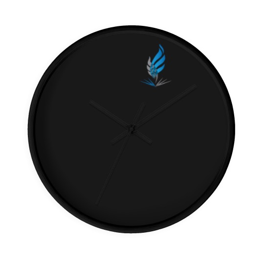 Discover Northeast Ohio Medica'l University (NEOMED) Established 1973 Wall Clocks