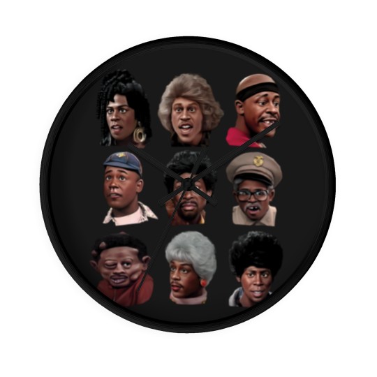 Discover Martin Wall Clocks