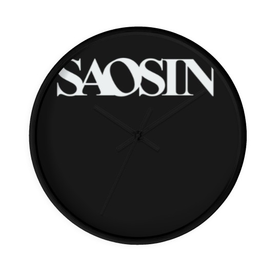 Discover SAOSIN Wall Clocks