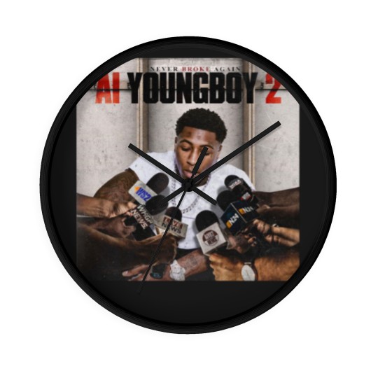 Discover Young Boy Young Boy Young Boy Young Boy Wall Clocks