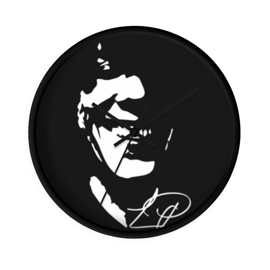 Discover More Then Awesome Lp Laura Pergolizzi classique Wall Clocks