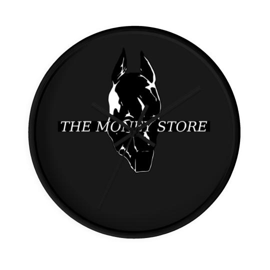 Discover Death Grips - The Money Store - Death Grips - Wall Clocks