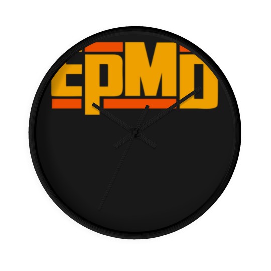 Discover EPMD 2 Wall Clocks