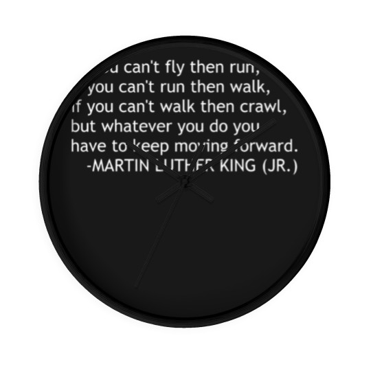 Discover Mlk Wall Clocks, Mlk Wall Clocks
