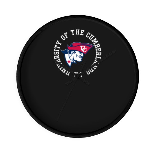 Discover University of The Cumberlands UC Cumberlands Ky Wall Clocks