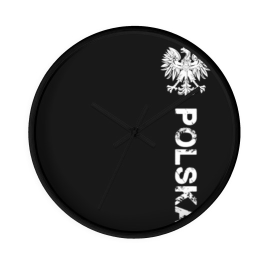 Discover Polska Wall Clocks