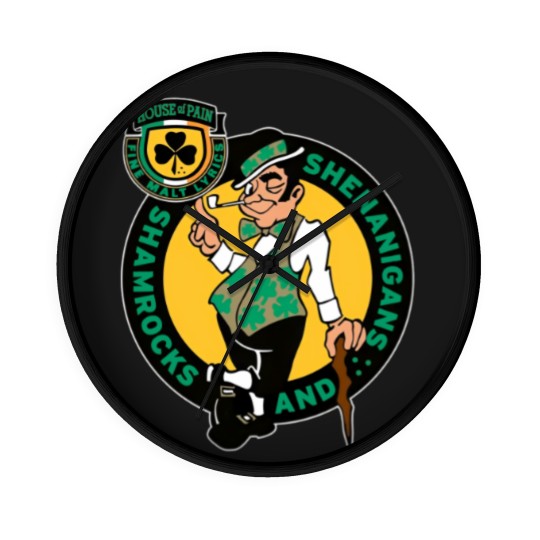 Discover house of pain hip hop house of pain house of pain house of pain peter tosh bob Wall Clocks