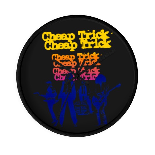 Discover  Trick Wall Clocks