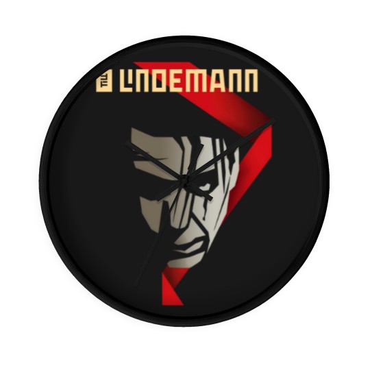 Discover Lindemann Wall Clocks