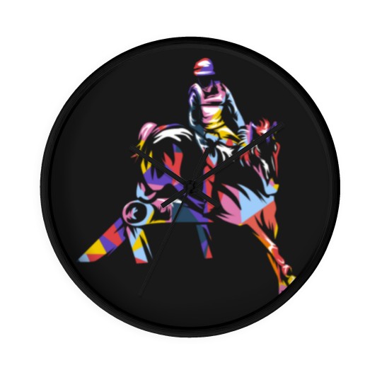Discover Eventing Gift Wall Clocks