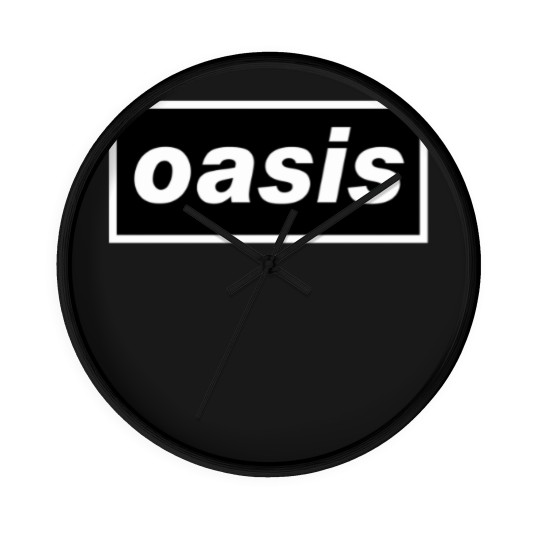 Discover Classic Rock 90'S Oasis Oasis Oasis Oasis Oasis Oasis Oasis Oasis Oasis Oasis Oasis Oasis Oasis Oasis Wall Clocks