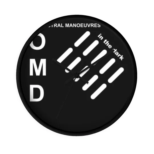 Discover Omd Wall Clocks