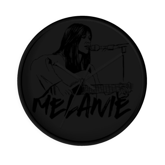 Discover Melanie Wall Clocks