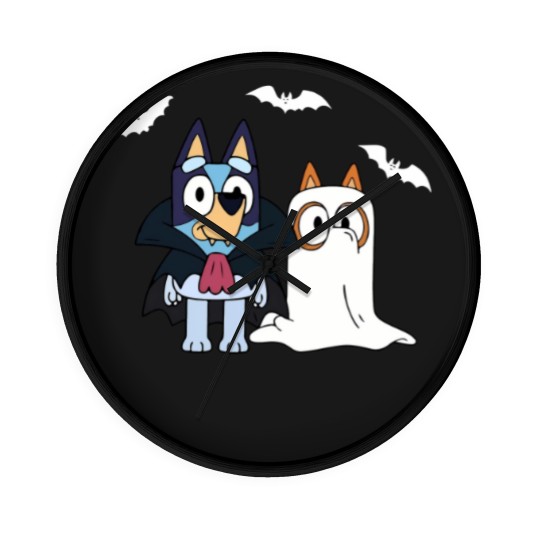 Discover Halloween Horror Wall Clocks , Halloween Costume Wall Clocks, Halloween Wall Clocks, Halloween Gifts
