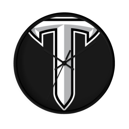 Discover The Troy University Trojans Athletic Wall Clocks