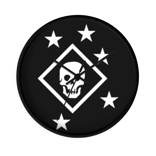 Discover MARSOC Wall Clocks