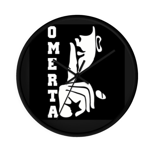 Discover OMERTA Wall Clocks