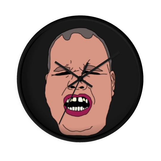 Discover Frankie Macdonald Wall Clocks