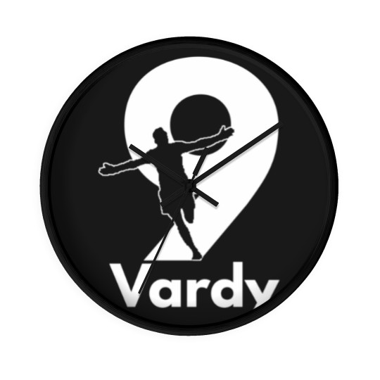 Discover Vardy 9 Wall Clocks