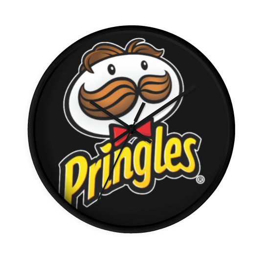 Discover pringles Wall Clocks