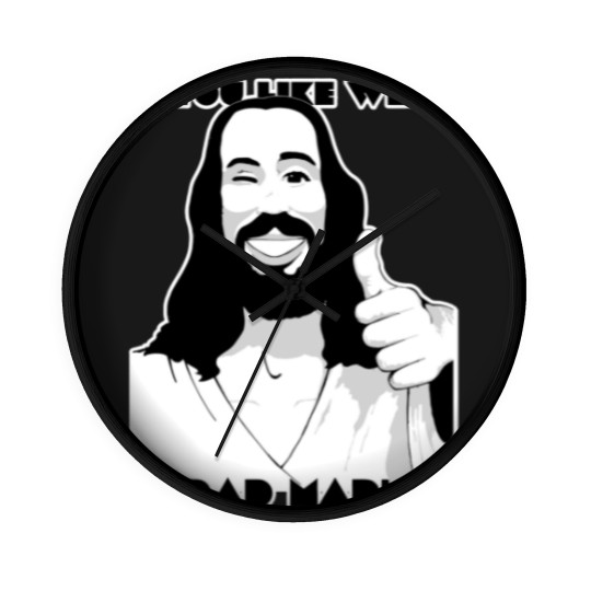 Discover Like Weed? Wall Clocks
