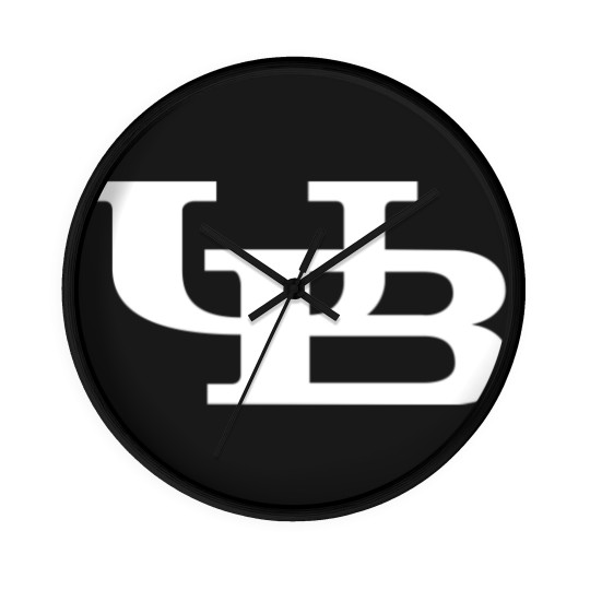 Discover University at Buffalo (UB) Bulls Wall Clocks