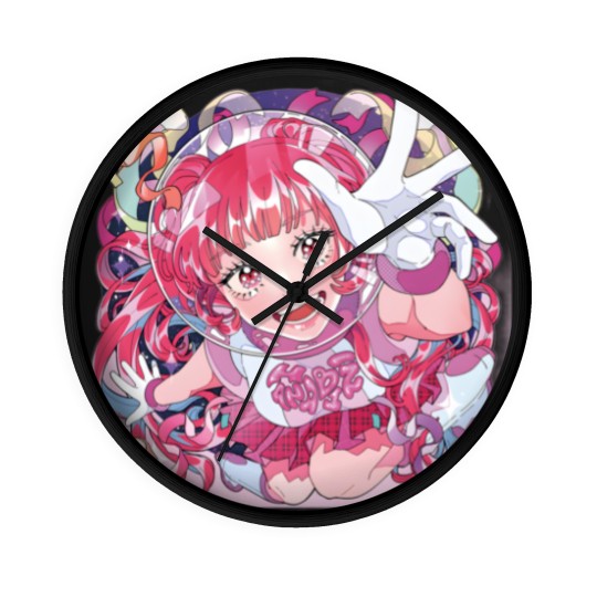 Discover Hanabie Wall Clocks