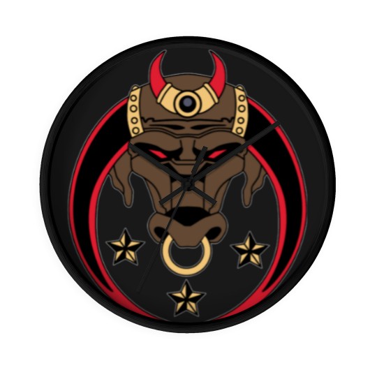 Discover Taurian Concordat Wall Clocks