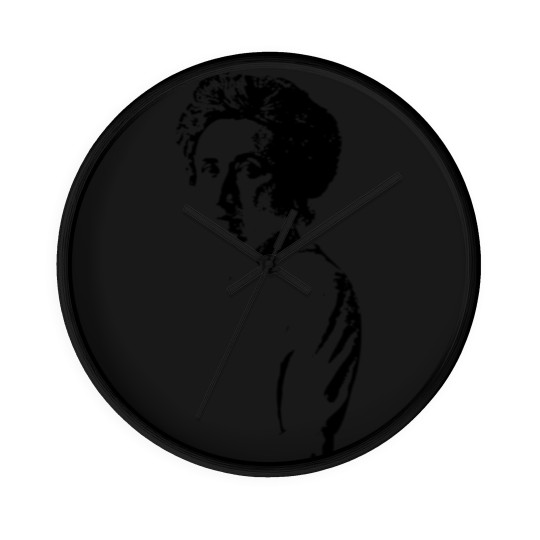 Discover Rosa Luxemburg Wall Clocks