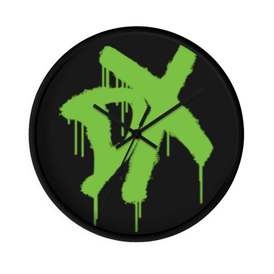 Discover DX Essential  DX Essential  DX Essential Wall Clocks