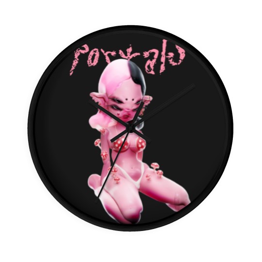 Discover Melanie Martinez Trilogy Tour Wall Clocks, Melanie Martinez Fan Gift